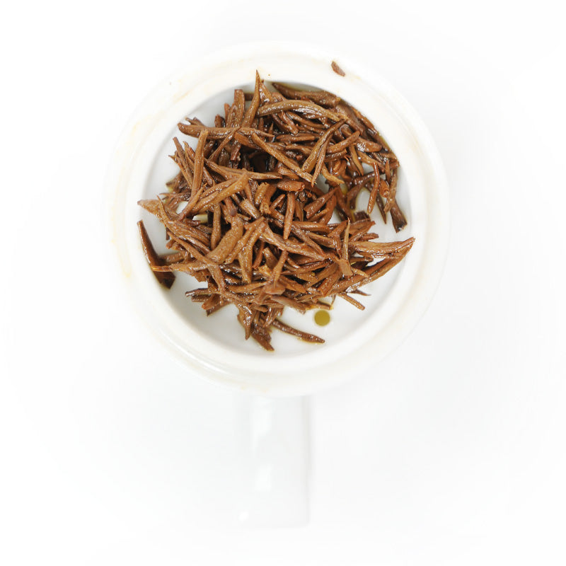 National Standard Jin Jun Mei | Old Bush Honey Flavor