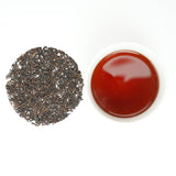 Certified Organic Purple Tea Imperial Pu'er | 2013 Aged Tea | Rare Yunnan Purple Bud Tea | Honey-sweet, mellow, and smooth | Certified Organic Ripe Tea