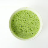 Emerald Green Matcha | Silky Seaweed Sweetness and Plateau Fragrance