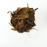 European Standard White Peony | Sweet and Refreshing Charm