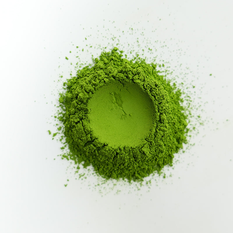 Jingshan Emerald Snow | Cotton Nourishing Essence