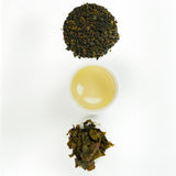 🌿【Taste Miracle】European Organic Tieguanyin｜Organic Fragrance of Clouds and Fog｜Native Tea Garden at an altitude of 1,200 meters｜2024 Spring Tea