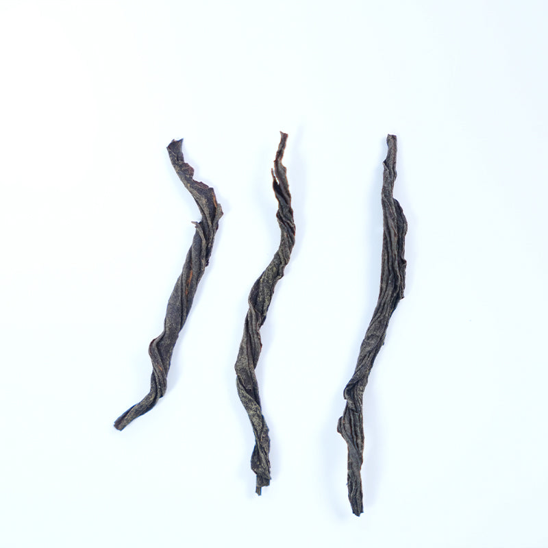 EU Organic Certified Lapsang Souchong | Wuyishan Tongmuguan Core Production Area | Traditional Smoking Technique: Pine Smoke Aroma and Longan Sweetness | EU Organic Certified | 2025 Spring Tea Limited Edition | Produced at 1,800 meters above sea level