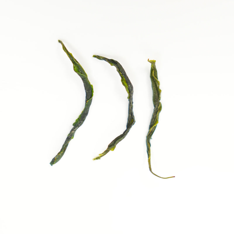 Organic Gyokuro Green Tea | Fresh, Refreshing and Sweet