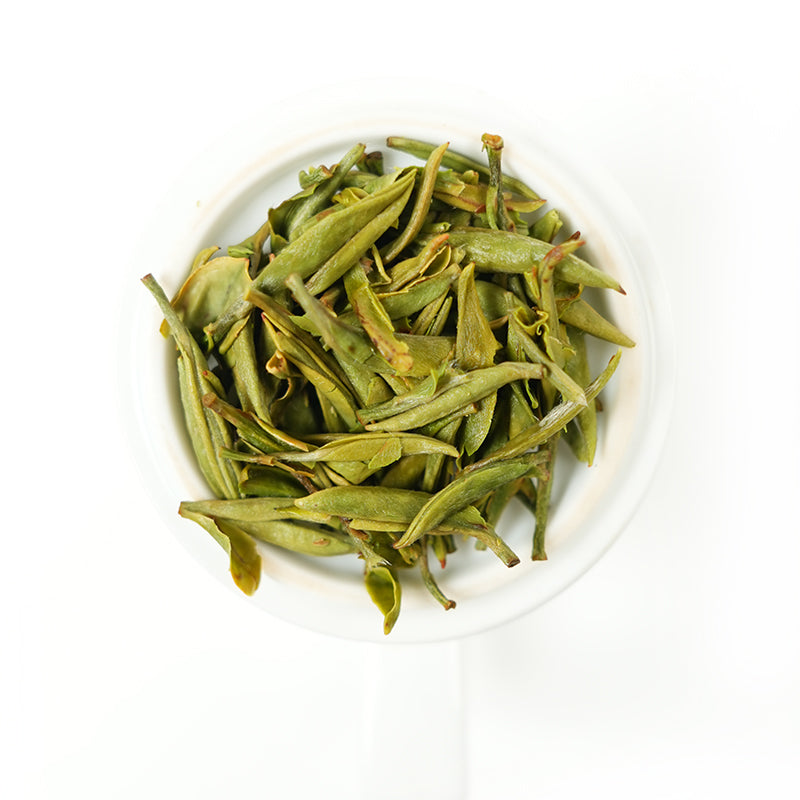 Yunling Silver Needle | Fragrant and Nourishing