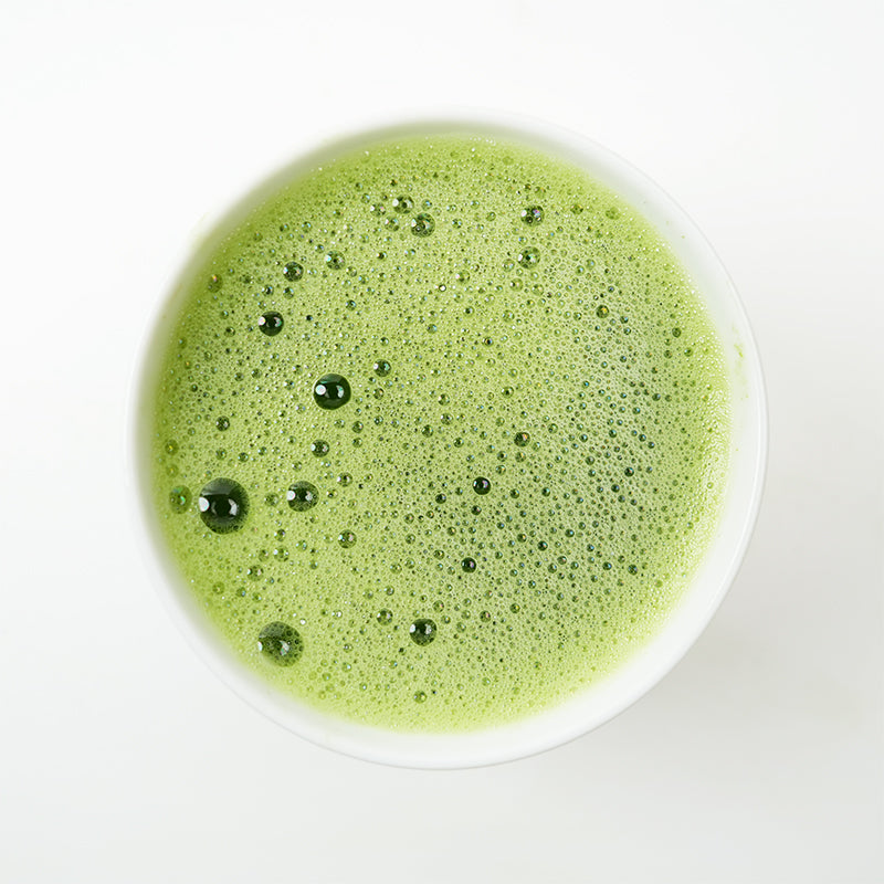 Snow-capped Peak Dew | Fragrant and Sweet