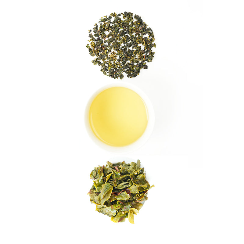 Golden Peony Charm | Honey Orchid for Stomach Health