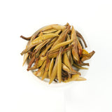 Jinggu Silver Needle | Cloud Bud Nourishing the Heart