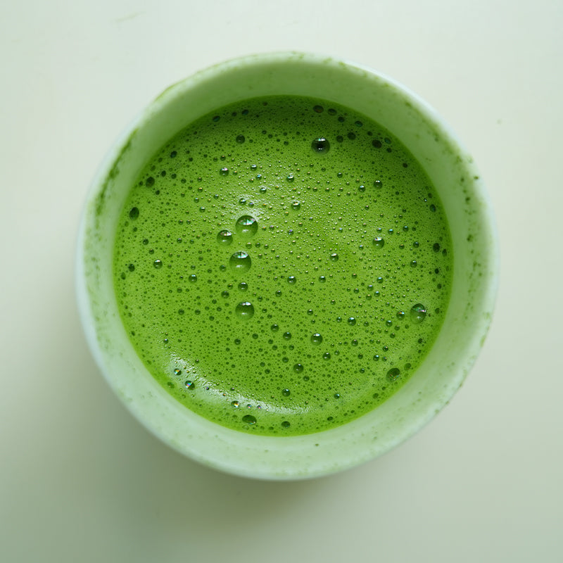 Volcanic Rock Matcha | Glacial Nourishing Seaweed Butter Fragrance