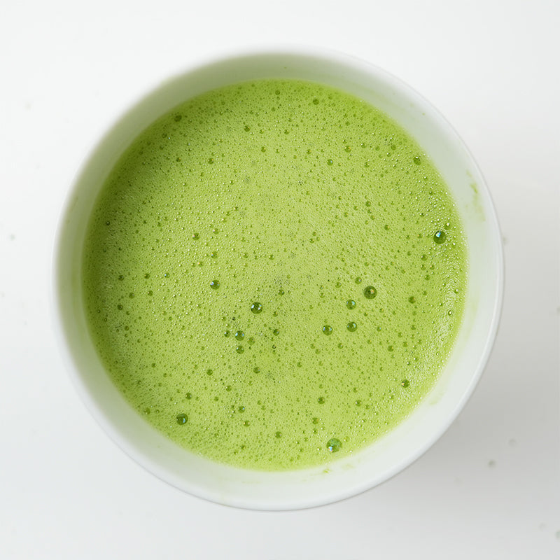 Alpine Matcha | Rich and Nourishing