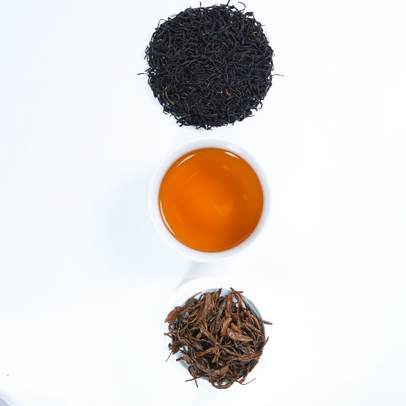 National Standard Wild Small Variety | Sweet and Honey-like