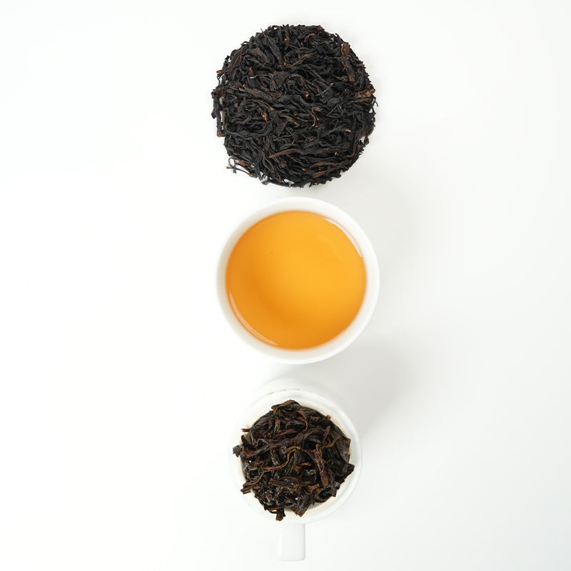 National Standard Honey-Scented Dancong | Honey-Rhymed Orchid Fragrance