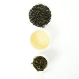 🌿【King of Orchid Fragrance】European Standard·High Mountain Organic Orchid Fragrance Dahongpao｜Wuyishan Zhengyan Core Production Area｜Valley Orchid·Rock Rhythm Naturally｜2024 Spring Tea,