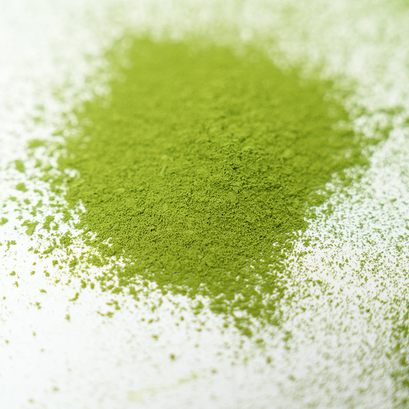 Milky Matcha | Smooth and sweet, highland flavor
