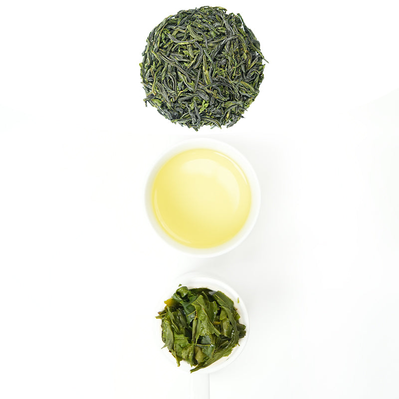 Handmade Melon Slices | Chestnut Flavor and Stomach-Nourishing