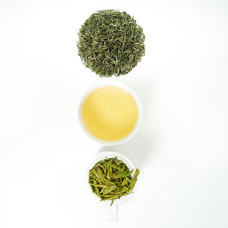 Cloud Realm Orchid Silk | Nourishing and Rejuvenating