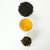 🌺【Rare Rock Charm】European Standard·Bai Ruixiang Rock Tea｜Wuyishan Zhengyan Core Production Area｜Century-old Single Plant·Traditional Charcoal Roasting｜Rock Bone Floral Fragrance·Cinnamon Spicy Fragrance｜2024 Limited Edition