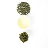 🌿【Guanyin Holy Product】EU Organic Certified Tieguanyin｜Anxi Thousand-meter Alpine Tea Garden｜Lanxiang Guanyin Rhyme·Seven Brews for a Lingering Fragrance｜2025 Spring Tea