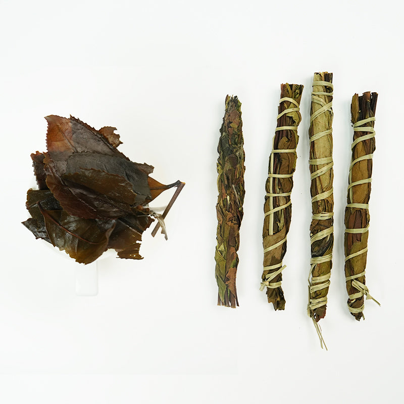 Milky Broom | Sweet and Nourishing