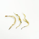 🌿 Organic Single Bud Yuhua Cloud Silk Green Tea | Whole Buds Before the Qingming Festival | Hand-rolled, Cloud-Shaped | Fragrant and Sweet | Limited Edition Handmade | Organically Grown