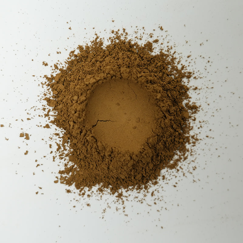 Organic Tea | Charcoal Roasting for Rich Aroma