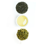 🌿 Fuding High Mountain Organic Biluochun | First Harvest Before the Qingming Festival 2025 | Traditional Craftsmanship, Rich Floral and Fruity Flavor | Organically Grown Green Tea | Limited Edition Handmade