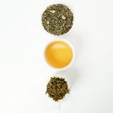 National Standard Jasmine Golden Snail | Sweet and Fragrant