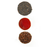 Premium Black Tea Broken Grade  Loose Leaf for Tea Bags & Blending Strong Assam Flavor