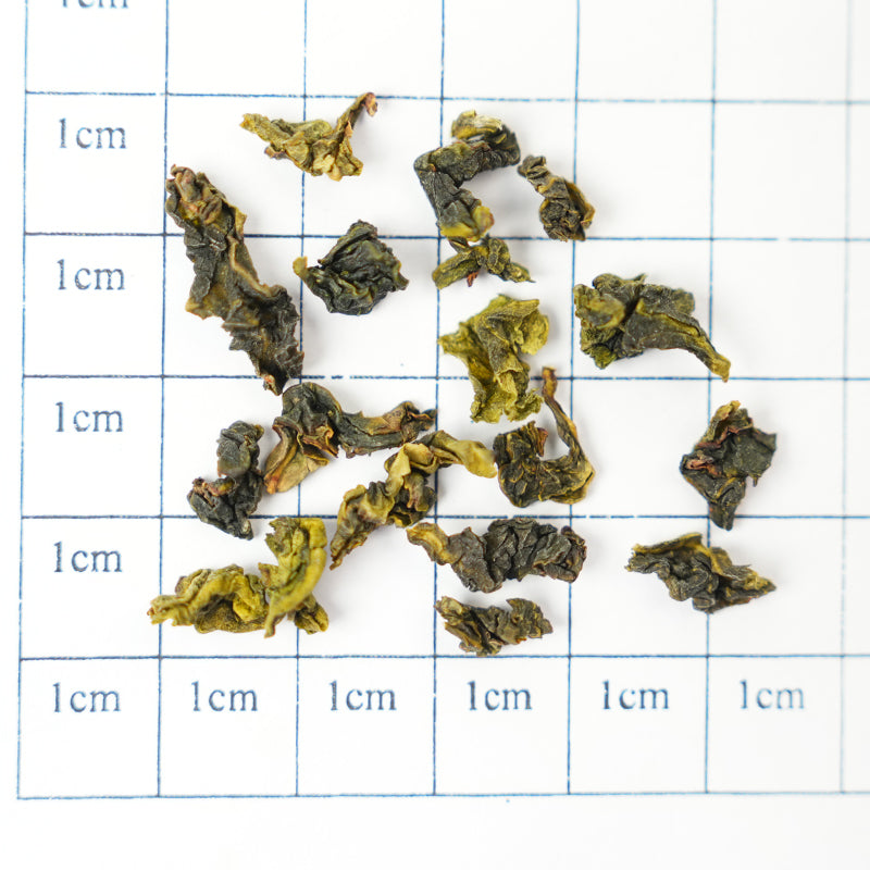 Golden Peony Charm | Honey Orchid for Stomach Health