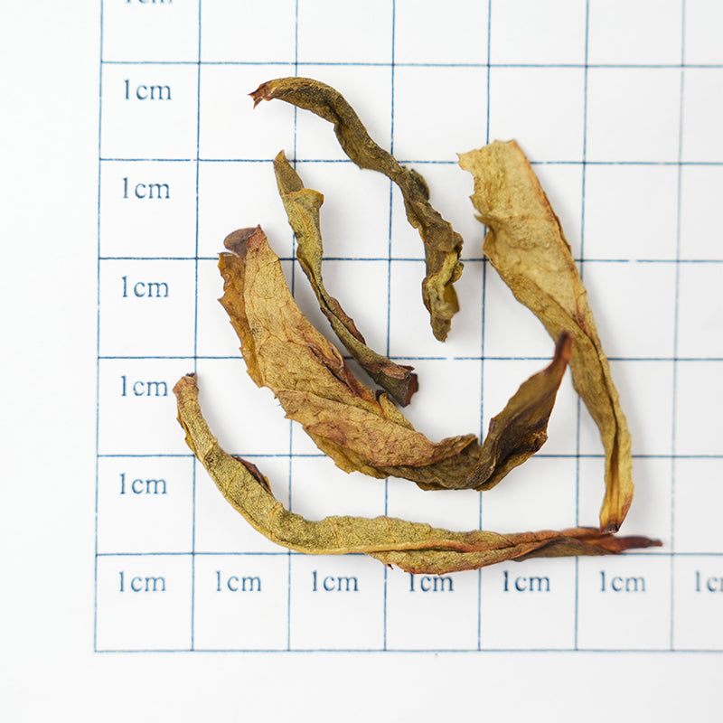 "Secret Weapon for Milk Tea" | Organic Xiangwang Duck Shit Oolong | Rich Floral Fragrance | 2025 Spring Harvest | Specially Blended for Milk Tea