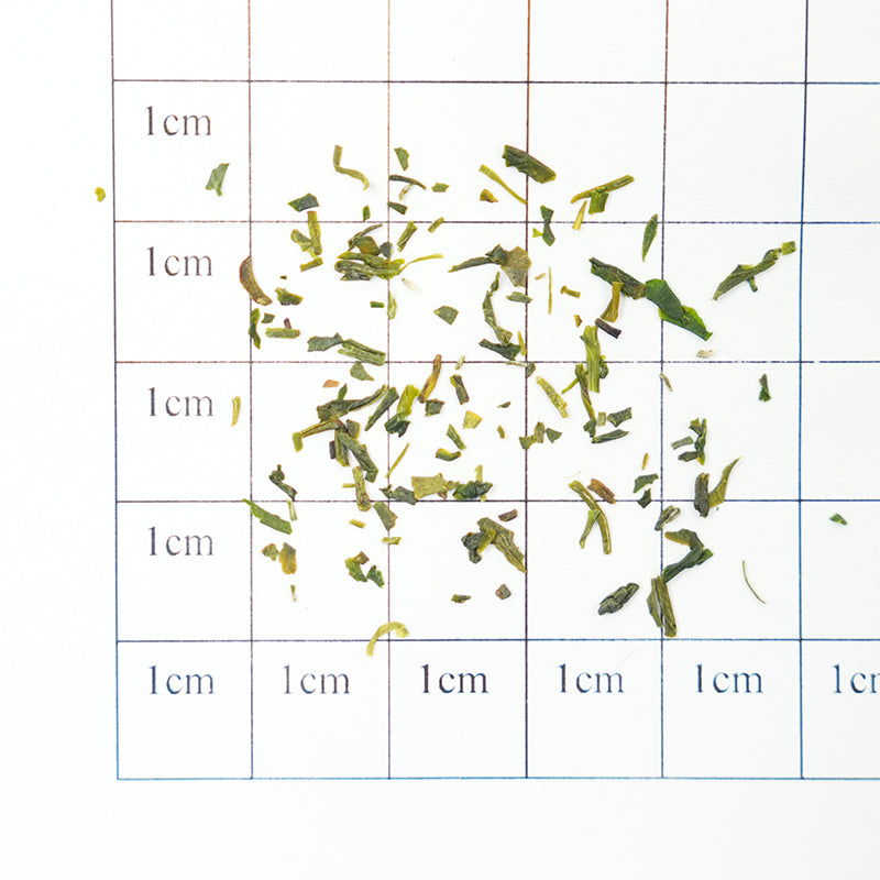 Jiangnan Jade Dew | Every Grain Nourishes the Heart