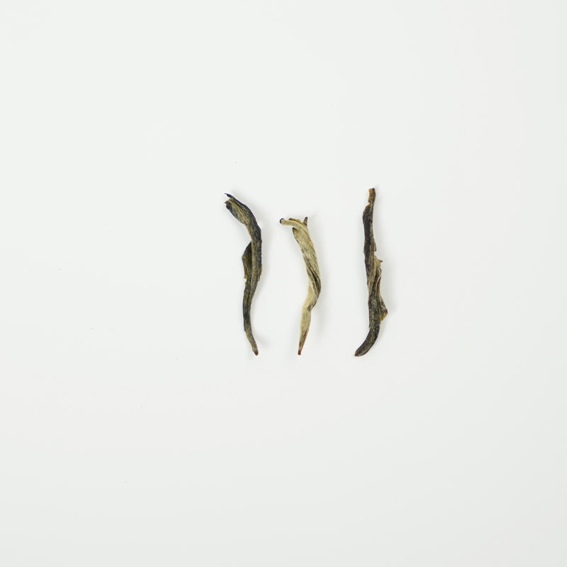 "Six-Layered Jasmine Wonderland" | High Mountain European Standard Organic Jasmine Silver Hair | Six-Layer Incense Craftsmanship, EU Organic Certified | 2025 First-Harvested Snow Buds | Limited Numbered Collector's Edition