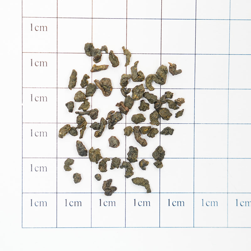 💎【Roller-On Fragrance】High Mountain Organic Tea | EU Certified | Blooms with Water, Bean Fragrance and Honey Rhythm | Enjoy the Essence of Each Tea Grain in One Cup | 2024 Spring Harvest Limited Edition