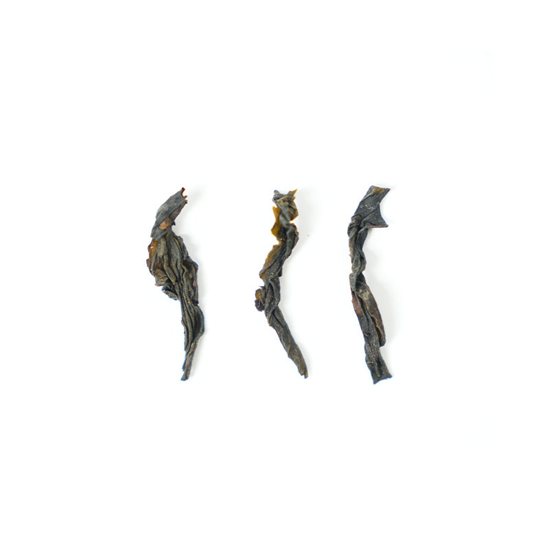 🌿【Cloudy Qilan·Bamboo Shadows and Clear Rhythms】EU organic certified Zhuyeqing Qilan｜1100m Alpine Bamboo Tea Garden｜Clear orchid fragrance·Seven brews and lingering fragrance