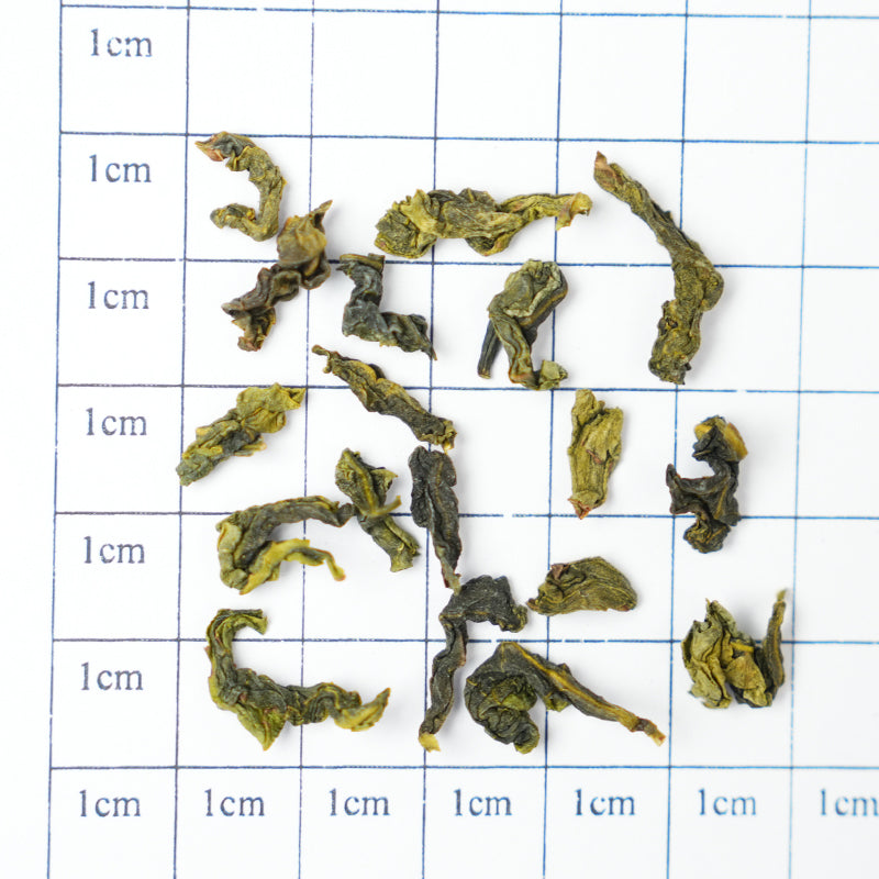 🌿【Guanyin Holy Product】EU Organic Certified Tieguanyin｜Anxi Thousand-meter Alpine Tea Garden｜Lanxiang Guanyin Rhyme·Seven Brews for a Lingering Fragrance｜2025 Spring Tea