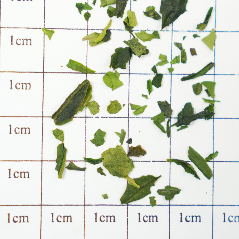 Cuiwei Tea Grinding | Soothing and Refreshing