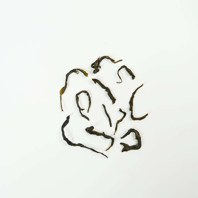 Certified Organic Maofeng Green Tea | 1200m Mountain Mingqian Tea | Fresh and Sweet Chestnut Blossom Fragrance | 2025 Limited Edition Spring Tea | Organic Green Tea