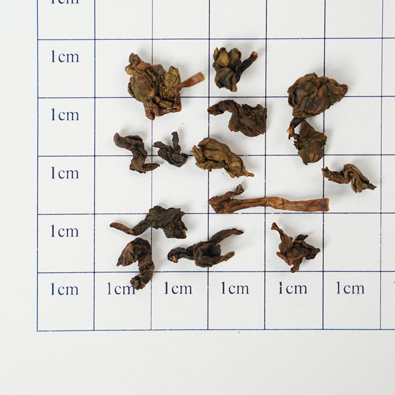 🔥【Charcoal Fire Soul·Guanyin Rhyme】European Standard Strictly Selected Charcoal-Roasted Tieguanyin｜Traditional Longan Charcoal Roasted for 72 Hours｜Aged for Three Years·Smooth as Jade｜Rich Tea Infusion·Long-Lasting Fragrance after Seven Infusions