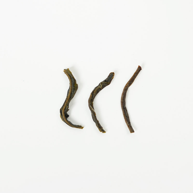 "Five-Layered Fragrance, First Choice for Beginners" | Grade One High Mountain Organic Jasmine | Five-Level Scenting Process, EU Organic Certified | 2025 Spring Tea Limited Edition | Cost-Effective Daily Tea