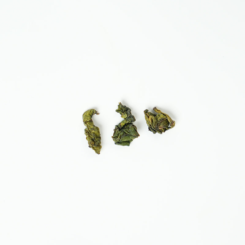 🌿【Cliff Secret Realm·Tieguanyin】EU Organic Certification｜Growing in Anxi 100-meter cliff rock crack｜Nourishing Clouds and Fog·Organ Xiang Tiancheng｜2024 Head of Spring