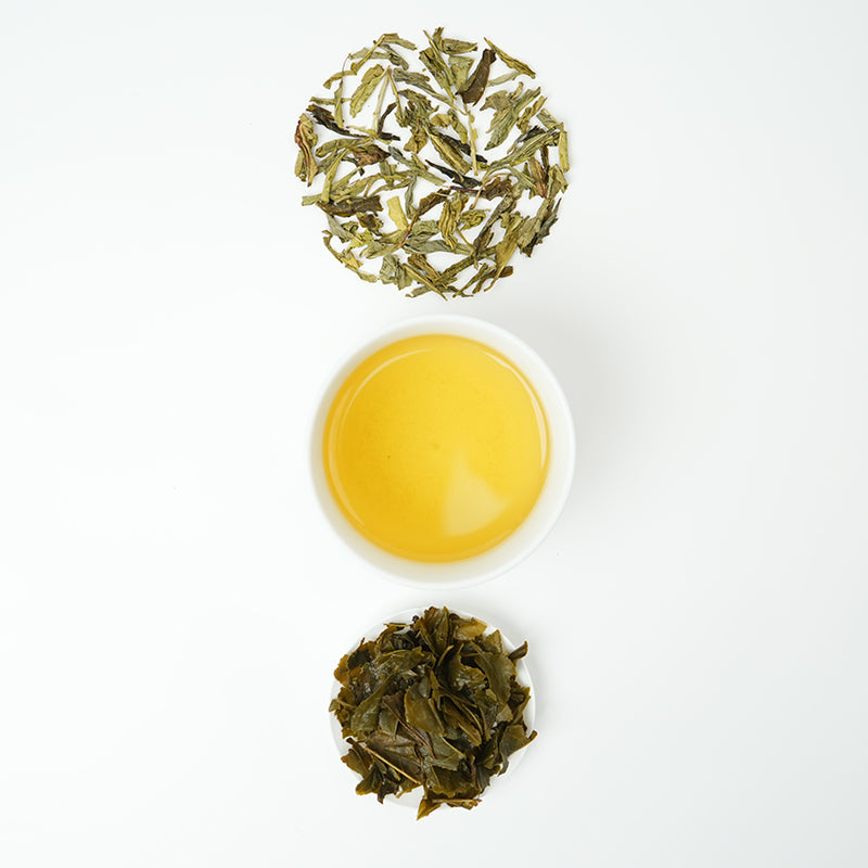 Organic Coffee Removal | Yunling Tranquility