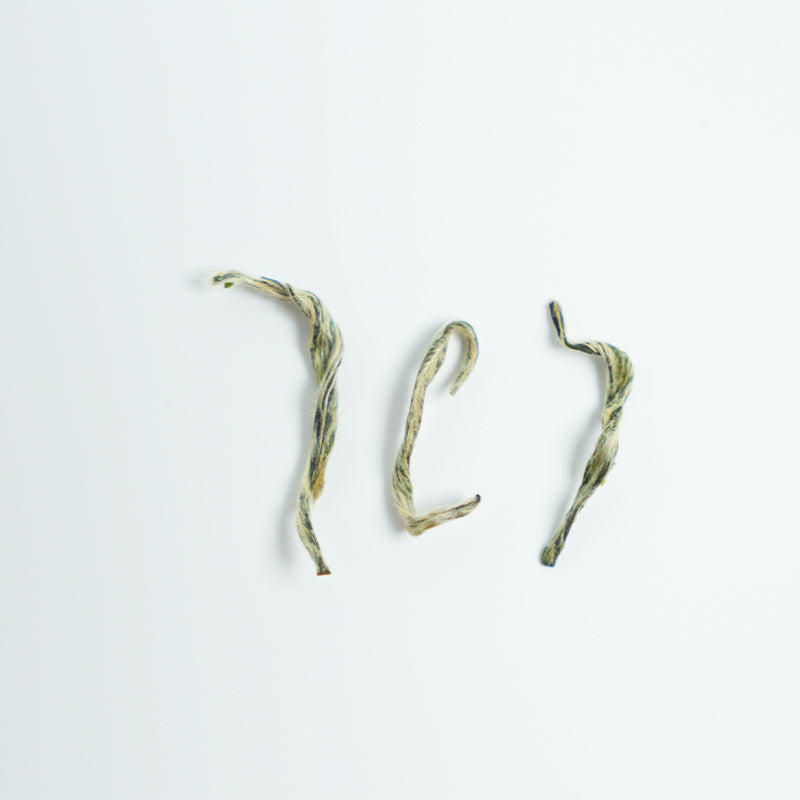 "As fresh as a spring, as fragrant as an orchid" | Premium Lvmaofeng Green Tea | Huangshan High Mountain Mingqian Tea | Fresh and mellow chestnut aroma | Limited-edition 2025 first-harvest spring tea