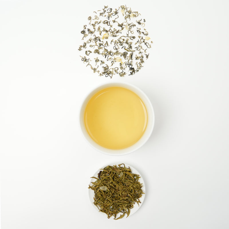 Organic Dongmeiren | Honey-smooth and Refined