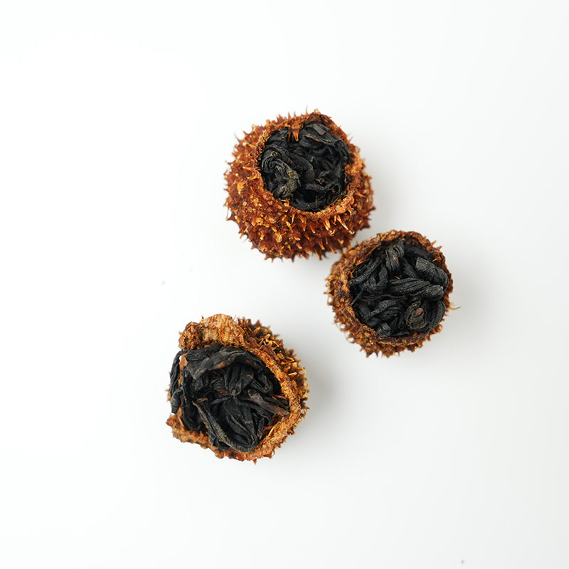 National Standard Prickly Pear Black Tea | Rich in Vitamin C