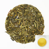 Organic Sencha | Fresh, refreshing and sweet