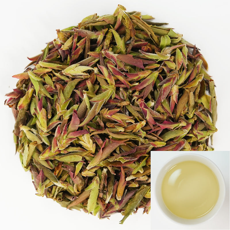 Wild Purple Buds | Three Rhymes Nourishing Essence