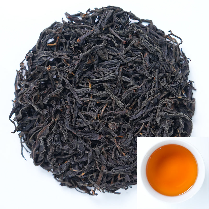 GB Wild Peach Honey Black Tea