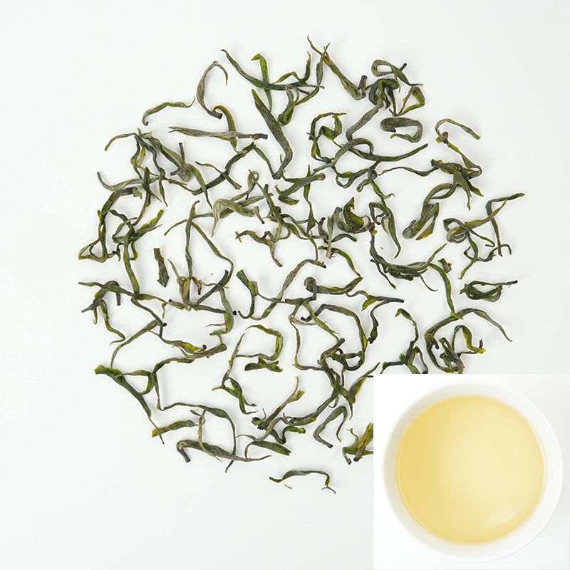 Xiangxi Golden Thread | Jade Chestnut Nourishing Essence