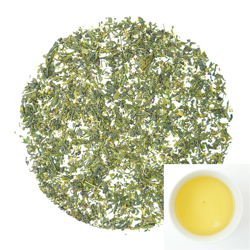 Jiangnan Jade Dew | Every Grain Nourishes the Heart