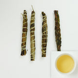 Milky Broom | Sweet and Nourishing